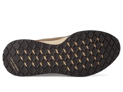Cole Haan Lewis Grandpro Luxe Colorblock Sneaker In Black