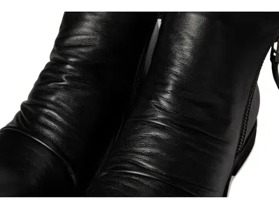 Spring Step Marquis In Black