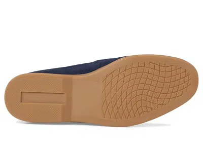 Spring Step Maryln In Blue