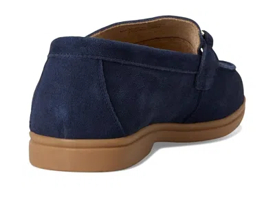 Spring Step Maryln In Blue