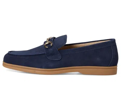 Spring Step Maryln In Blue