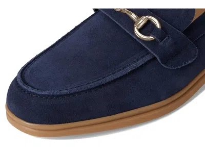 Spring Step Maryln In Blue