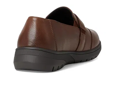 Spring Step Ivorie In Brown