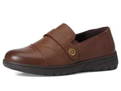 Spring Step Ivorie In Brown