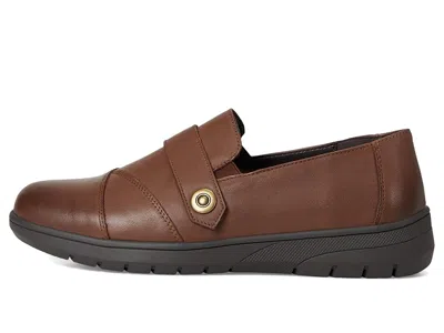 Spring Step Ivorie In Brown