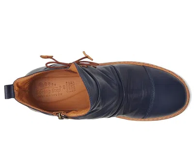 Spring Step Vandis In Blue