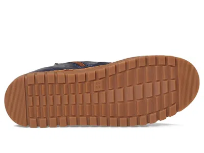 Spring Step Vandis In Blue