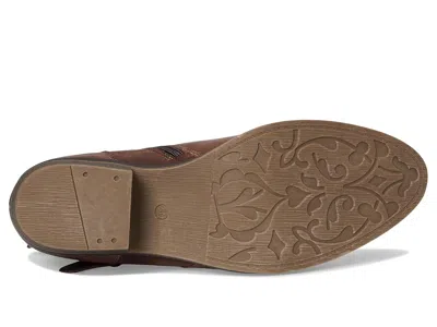 Spring Step Kochela In Brown