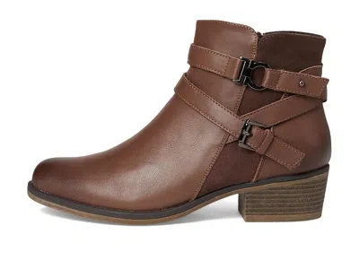 Spring Step Kochela In Brown