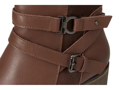 Spring Step Kochela In Brown