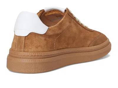 Spring Step Myna In Brown