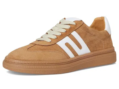 Spring Step Myna In Brown