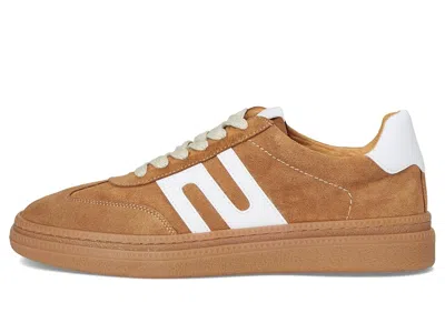 Spring Step Myna In Brown