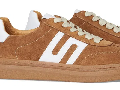 Spring Step Myna In Brown