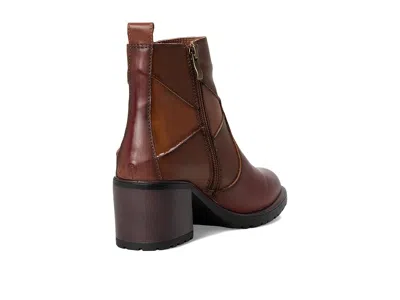 Spring Step Patchpower In Brown