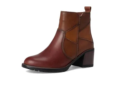 Spring Step Patchpower In Brown