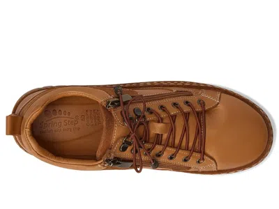 Spring Step Lauria In Brown