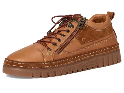 Spring Step Lauria In Brown