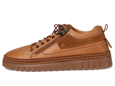 Spring Step Lauria In Brown