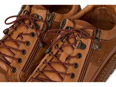 Spring Step Lauria In Brown