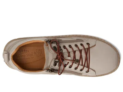 Spring Step Lauria In Gray