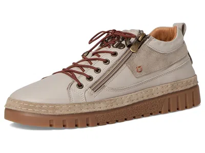 Spring Step Lauria In Gray