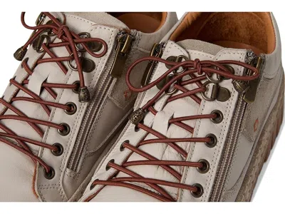 Spring Step Lauria In Gray