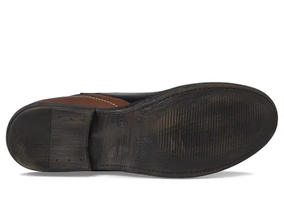 Spring Step Mantaro In Black