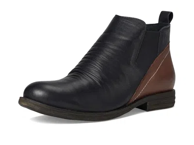 Spring Step Mantaro In Black