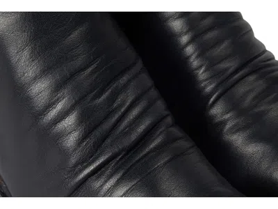 Spring Step Mantaro In Black