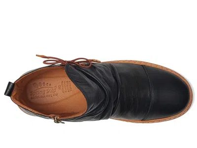 Spring Step Vandis In Black