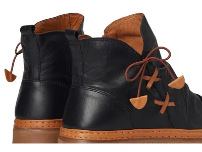 Spring Step Vandis In Black