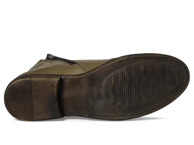 Spring Step Marquis In Green