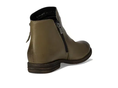 Spring Step Marquis In Green