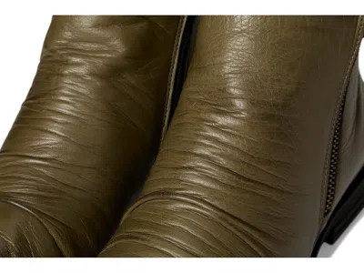 Spring Step Marquis In Green