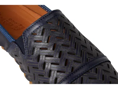 Spring Step Kapri In Blue