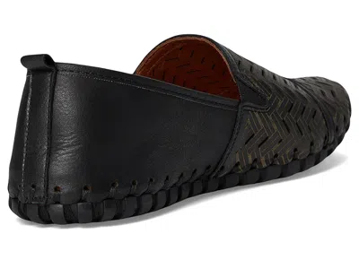 Spring Step Kapri In Black