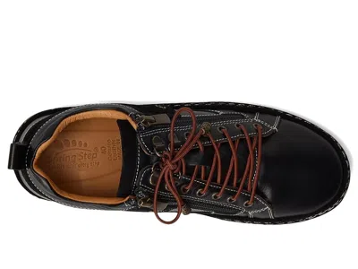 Spring Step Lauria In Black