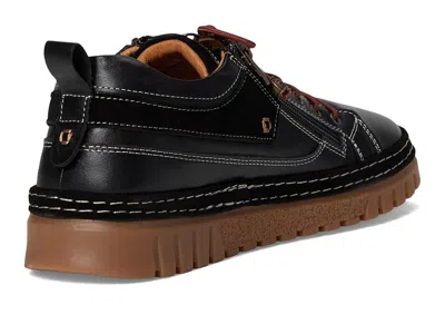 Spring Step Lauria In Black