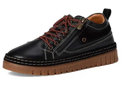 Spring Step Lauria In Black