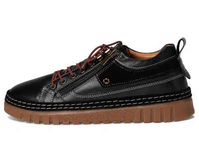 Spring Step Lauria In Black