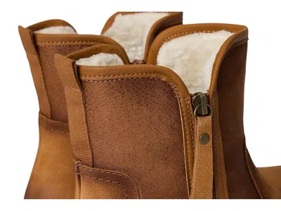 Spring Step Jovany In Brown