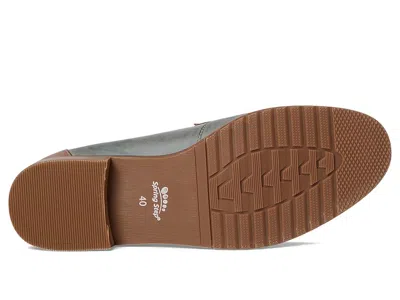 Spring Step Loafette In Gray