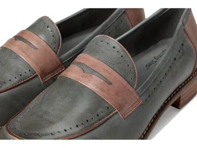 Spring Step Loafette In Gray