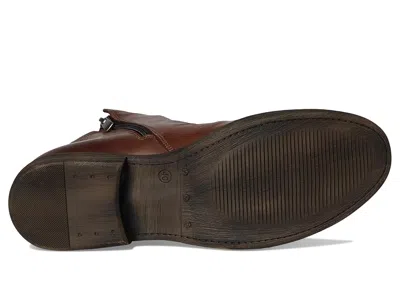 Spring Step Marquis In Brown