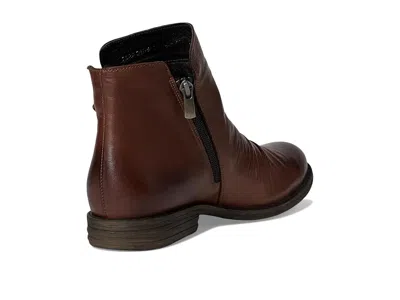 Spring Step Marquis In Brown