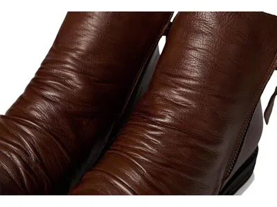 Spring Step Marquis In Brown