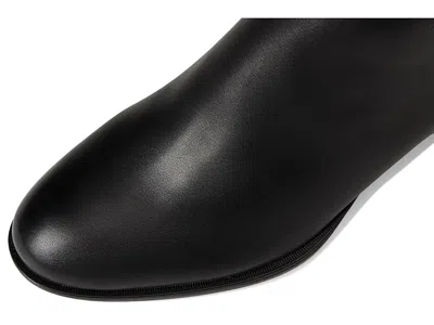 Spring Step Talpa In Black