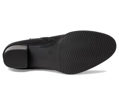 Spring Step Talpa In Black