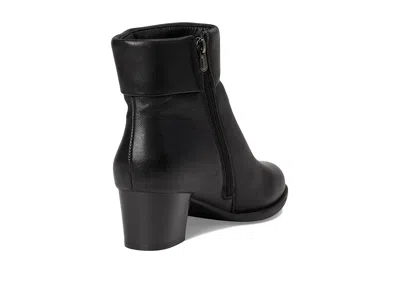 Spring Step Talpa In Black